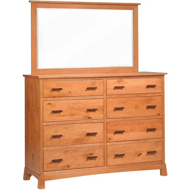 High Dresser 62"