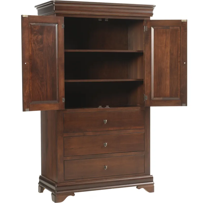 Armoire 41"