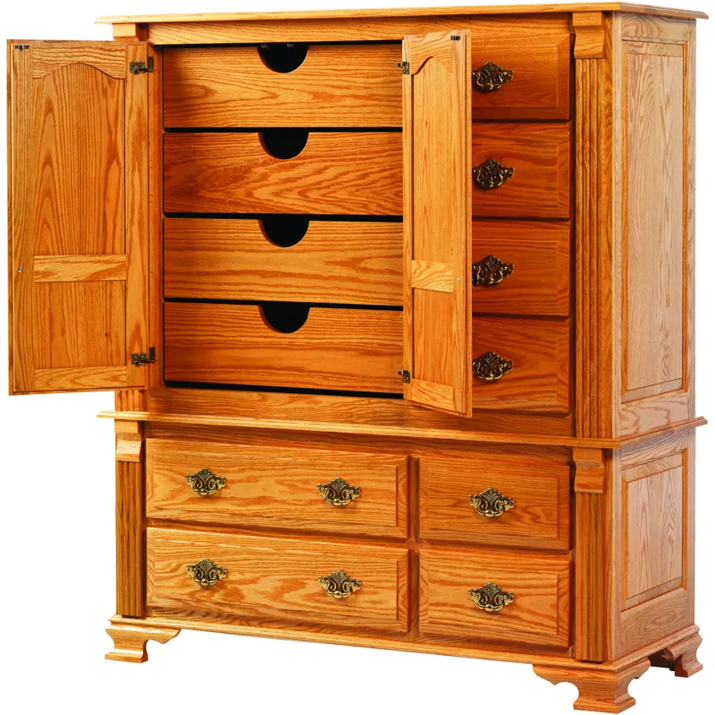 Grande Chest