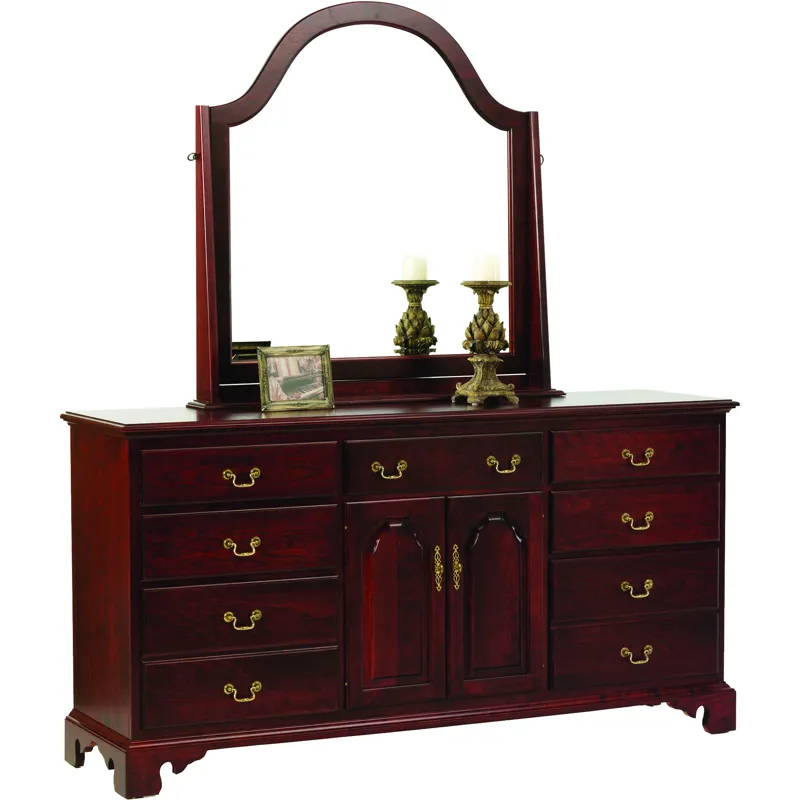 Dresser 72"