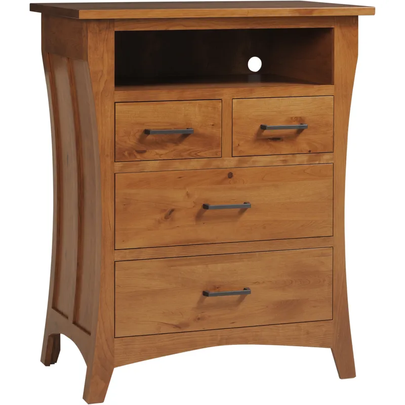 Chest with Opening 38"