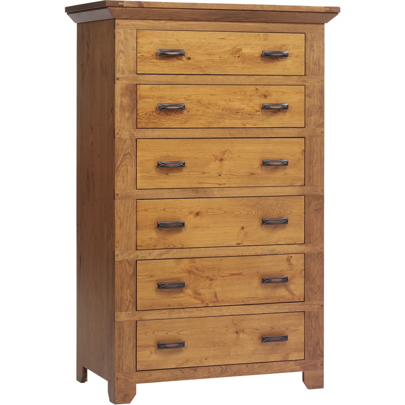 Chest of Drawers 40"