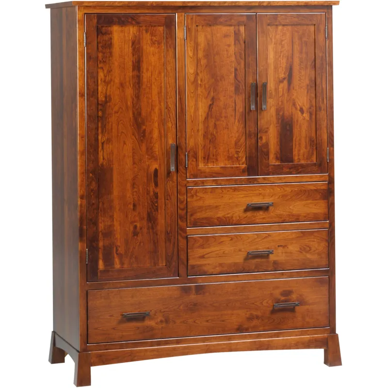 Door Chest 48"