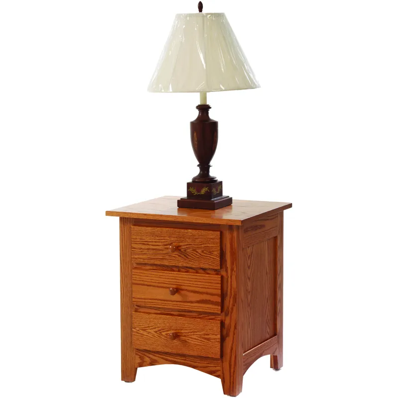 Nightstand 22"