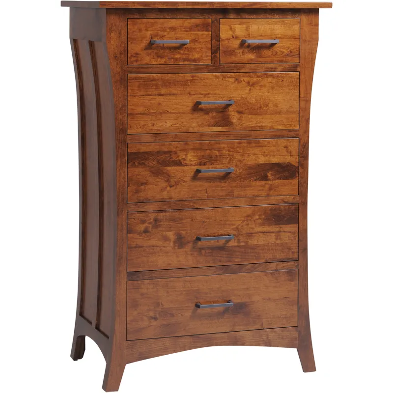 Chest of Drawers 38"