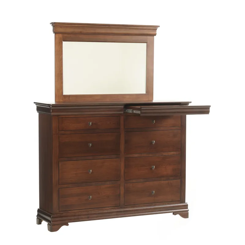 High Dresser 62"