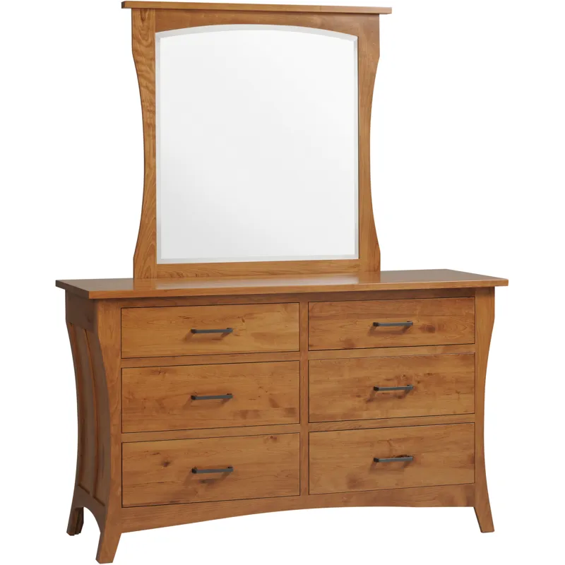 Low Dresser 63"