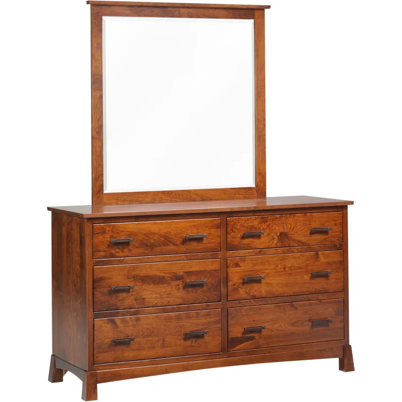 Dresser 62"