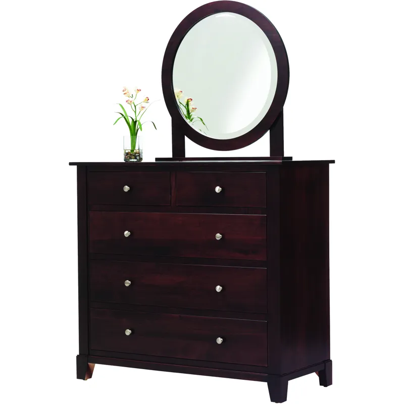 Dressing Chest Mirror