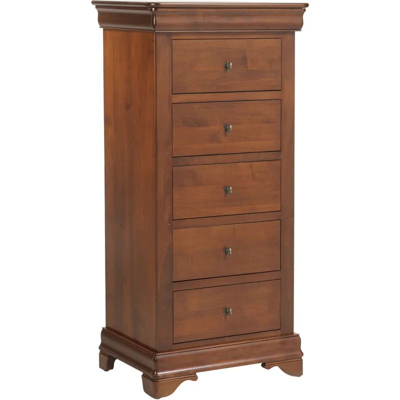 Lingerie Chest 28"