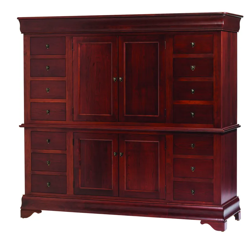 Chifforobe Entertainment