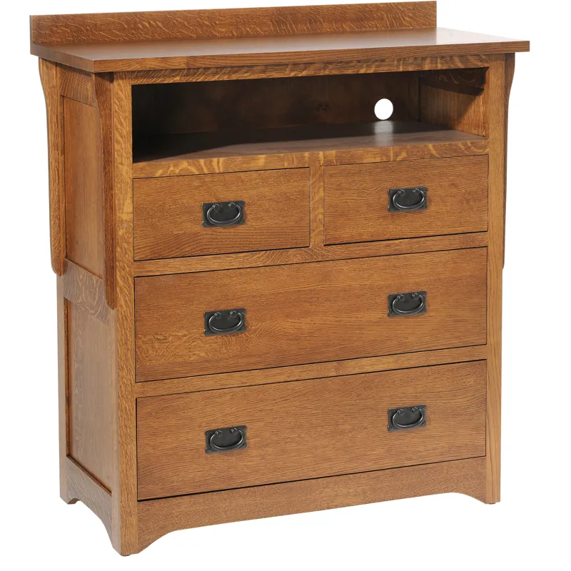 Chest With Opening 40"