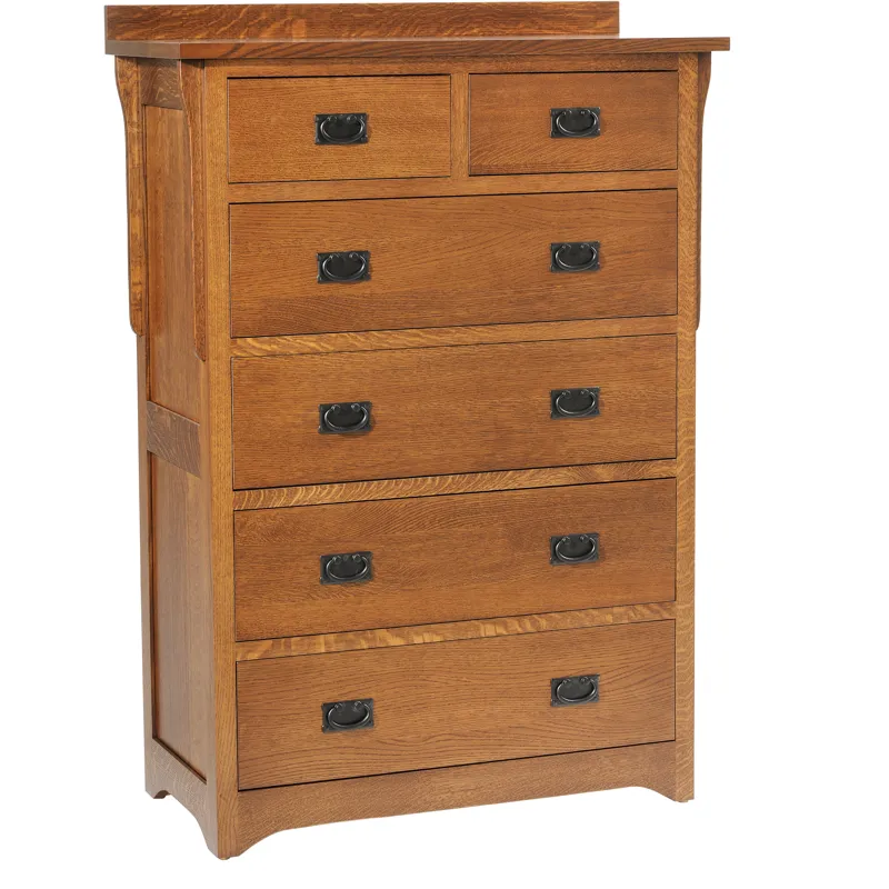Chest of Drawers 40"