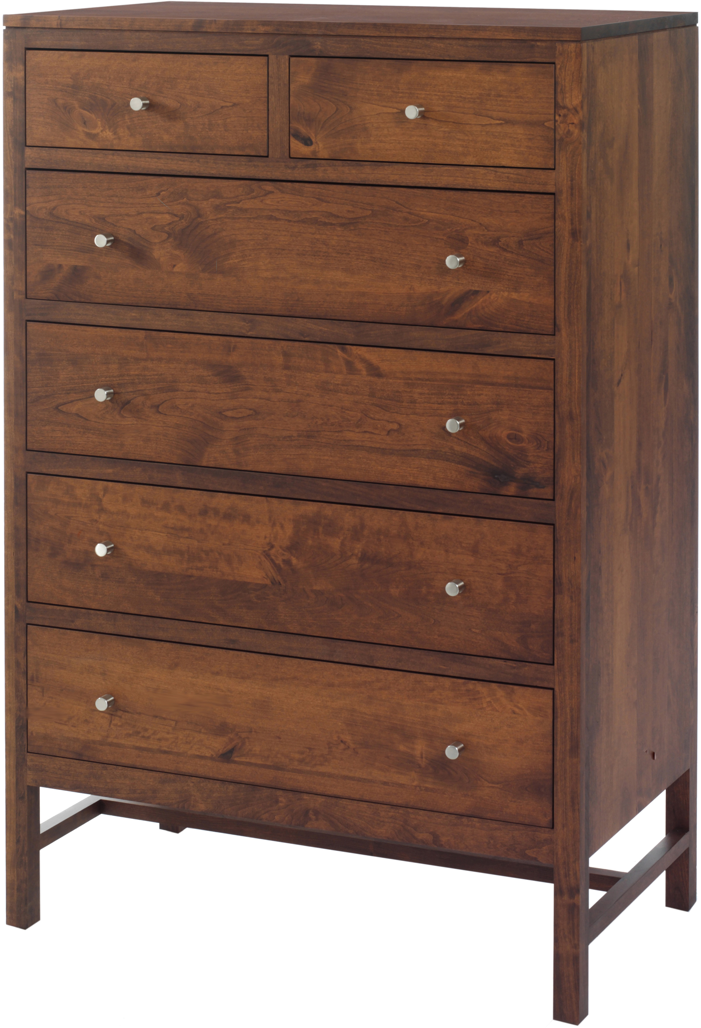 Chest of Drawers NIS187204873 by Millcraft at The Furniture Mall