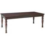 Porter Dining Room Table
