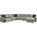 ASHLEY 54405 6PC SECTIONAL