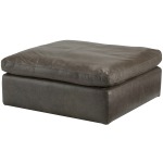 Alabonson Oversized Accent Ottoman