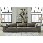 Alabonson 3-Piece Sectional