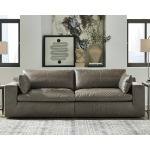 Alabonson 2-Piece Sectional