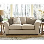 Baxley Loveseat