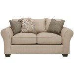 Baxley Loveseat