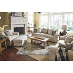 Baxley Loveseat