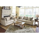 Baxley Loveseat