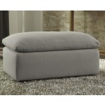 Nandero Oversized Ottoman