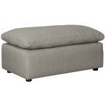 Nandero Oversized Ottoman
