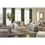 Nandero Oversized Ottoman