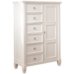 Prentice Chest of Drawers