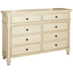 Marsilona Dresser