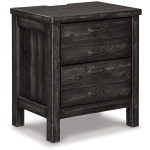 Baylow Nightstand