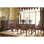 North Shore Dining Room Table