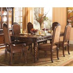 North Shore Dining Room Table