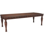 North Shore Dining Room Table