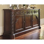 North Shore Dining Room Buffet