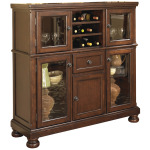 Porter Dining Server