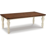 Marsilona Dining Room Table