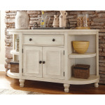 Marsilona Dining Room Server