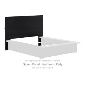 Londer Queen Panel Headboard