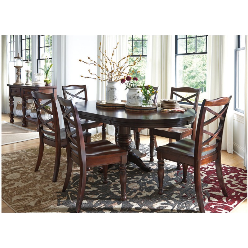 PORTER DINING ROOM SERVER by Millennium by Ashley D69760 Smith