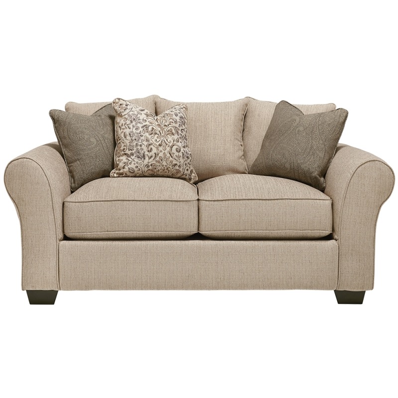 Baxley Loveseat