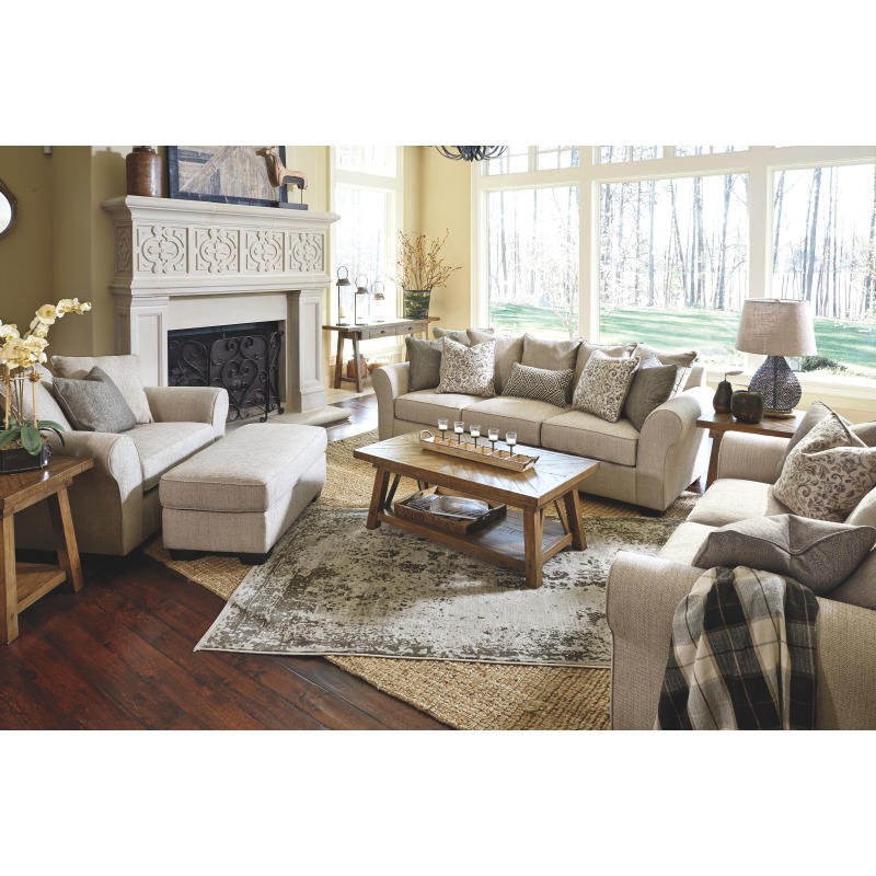 Baxley Loveseat
