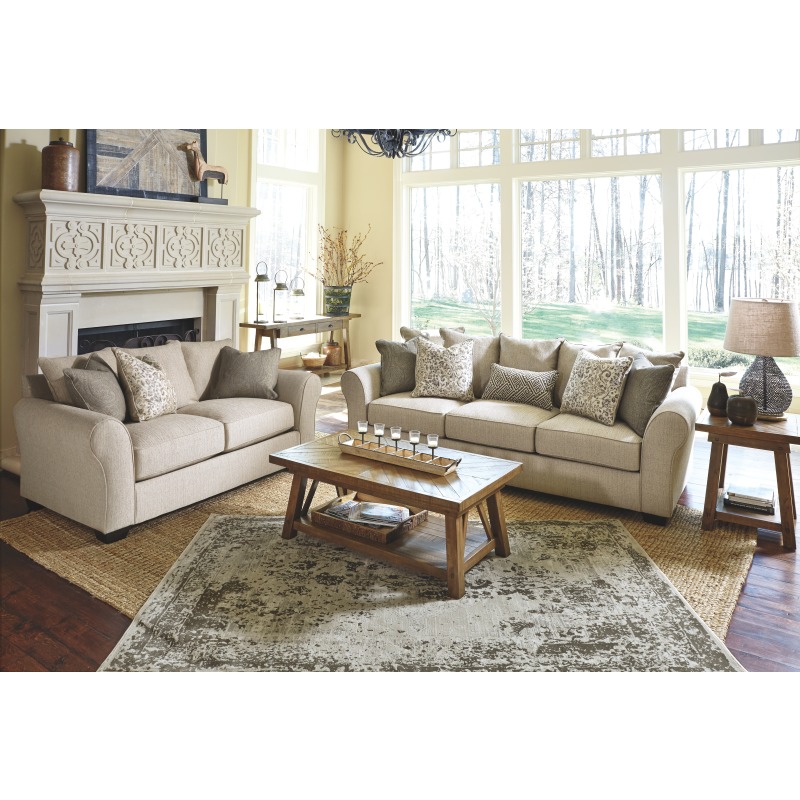 Baxley Loveseat