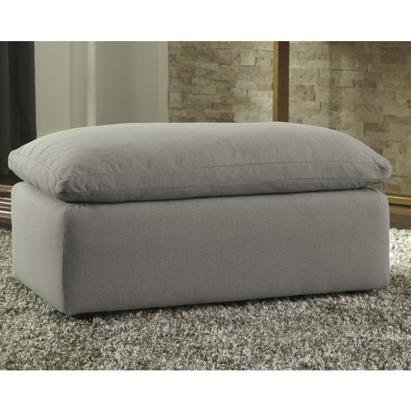Nandero Oversized Ottoman
