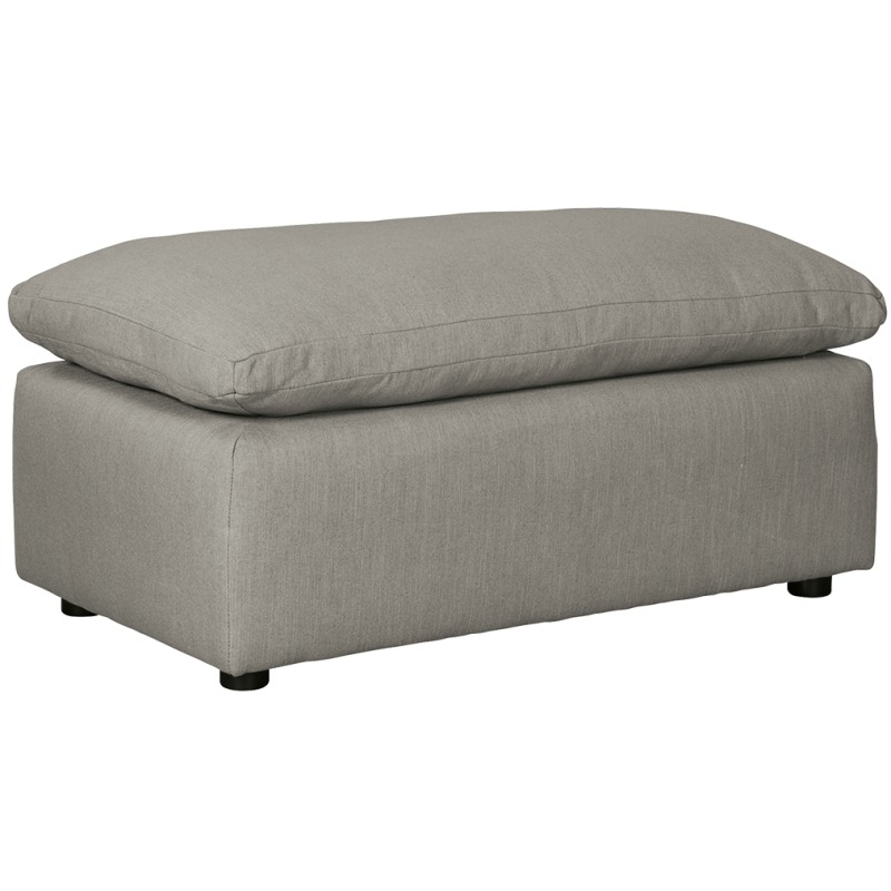 Nandero Oversized Ottoman