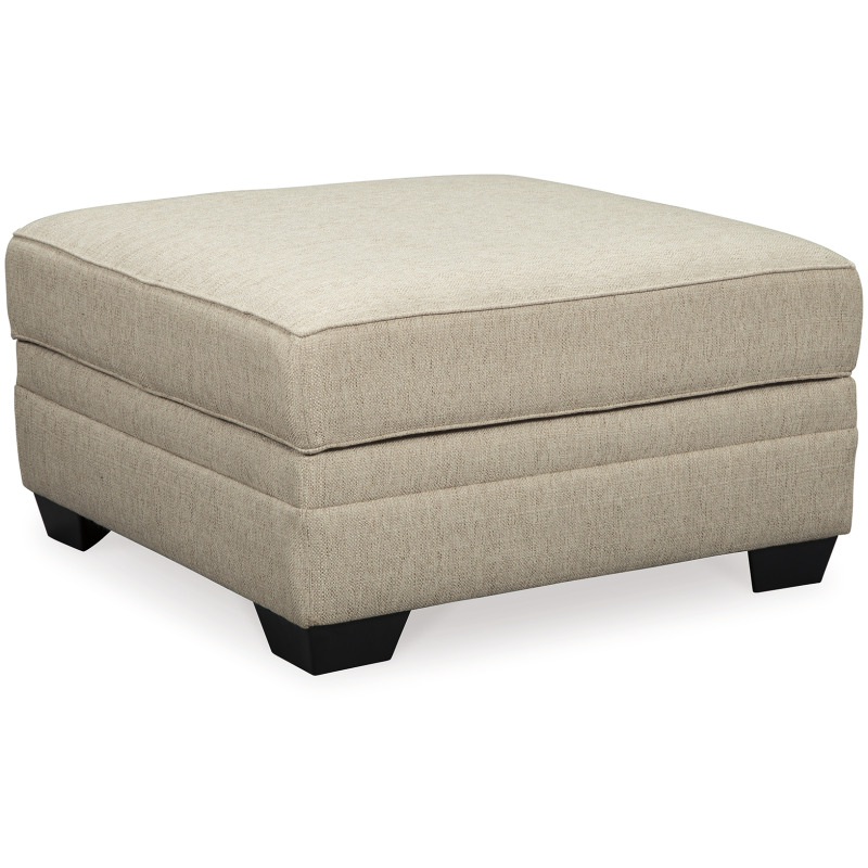 Luxora Ottoman