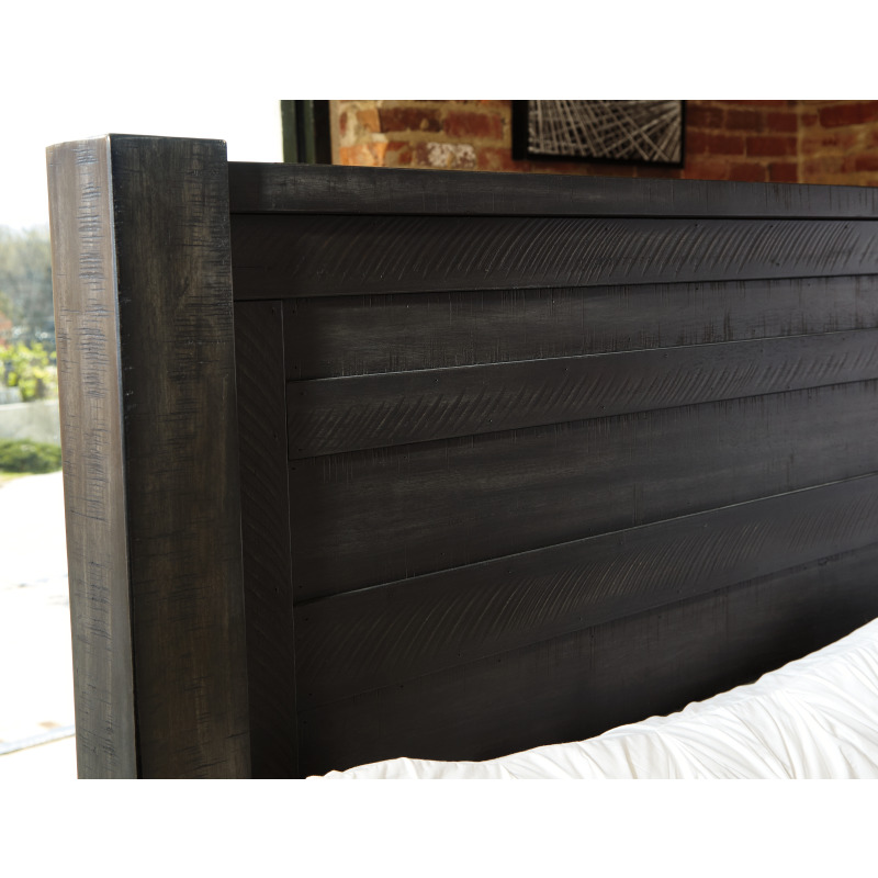 Baylow King/California King Panel Headboard B74158 at Ashley HomeStore