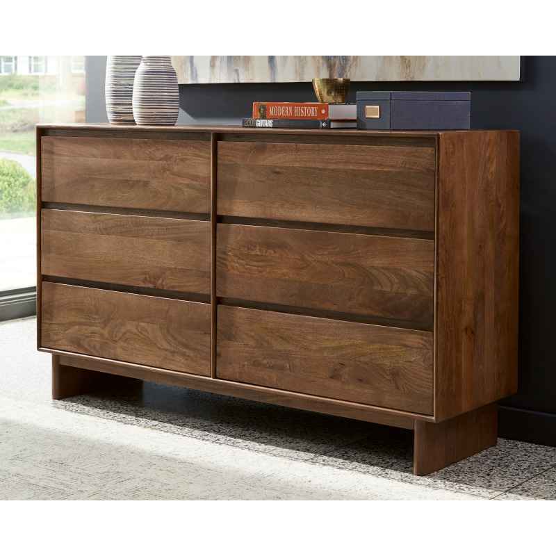 Isanti Dresser B75231 at Ashley HomeStore